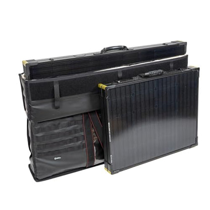 Dry Shield Eclipse Faraday Bag for Solar Panels & Extra