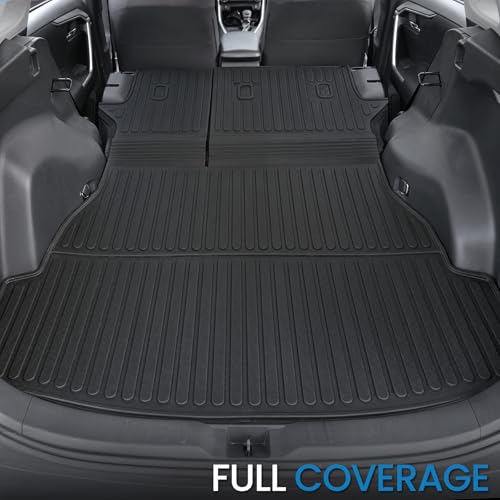 Cargo Mat for Toyota RAV4 2019