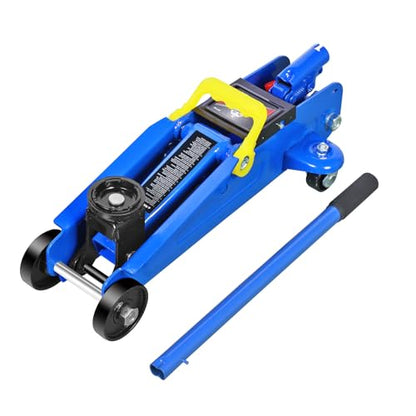 Floor Jack 1.5 Ton