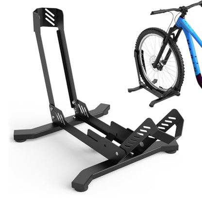 Bike Stand Floor