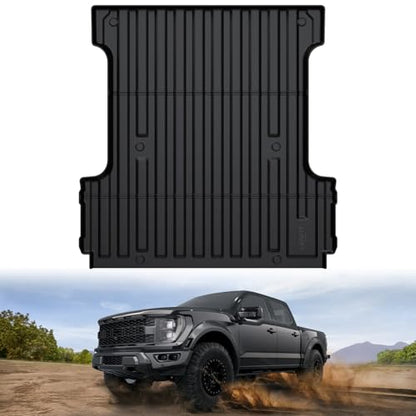 5.5ft Bed Mat for Ford F