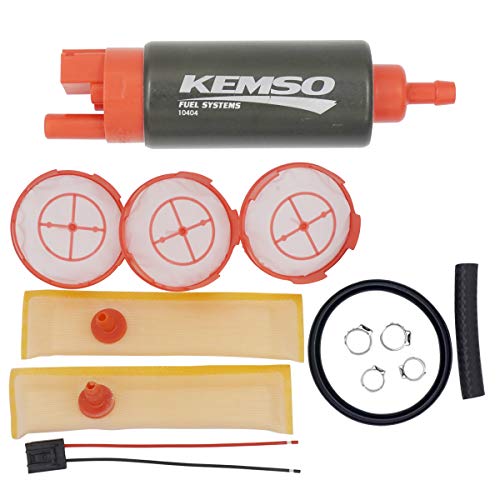 Fuel Pump for Arctic Cat 2670