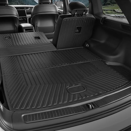 Floor Mats for 2022