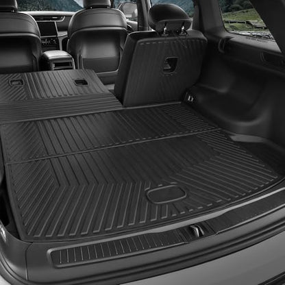 Floor Mats for 2022