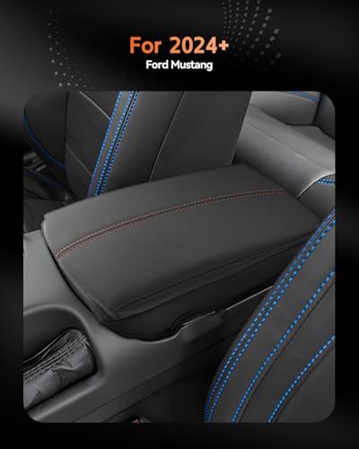 for Ford Mustang 2024