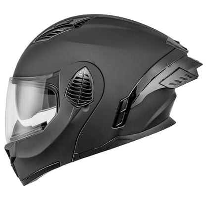 DOT Motorcycle Full Face Helmet