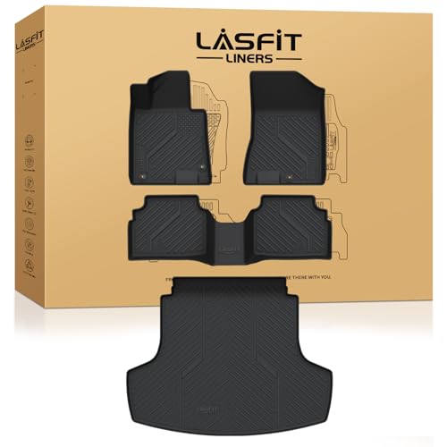 Floor Mats for Hyundai Sonata AWD 2020
