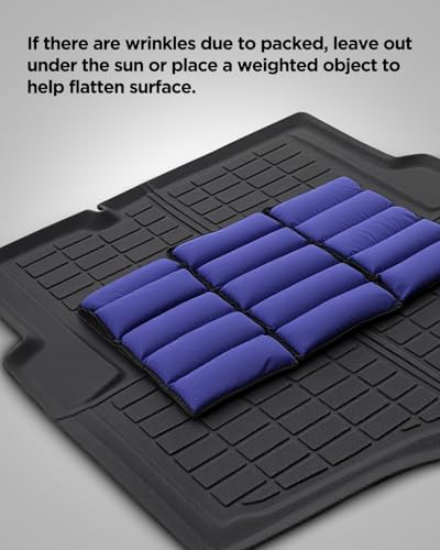 Car Floor Mats for Chevy Cruze 2016