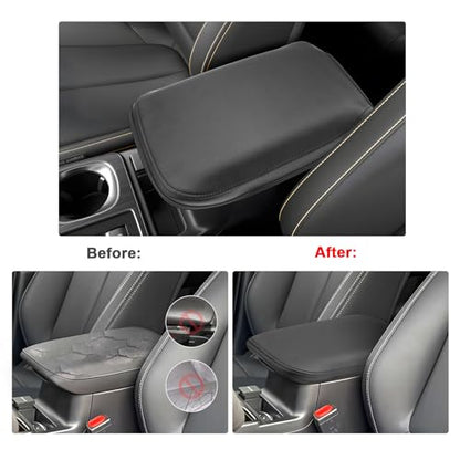 for 2026 Subaru Outback Armrest Cover 2026 Outback Console Cover