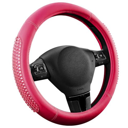 Steering Wheel Cover