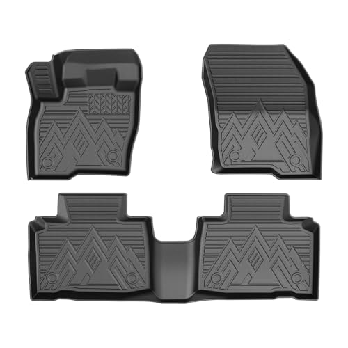 Floor Mats for 2015