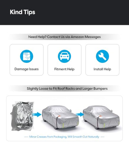 Dodge Ram 2500 3500 Truck Cover 2010