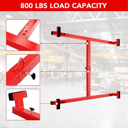 Truck Bed Lifter Box for Pickups Trucks