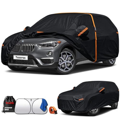 BMW X1 SUV Cover Waterproof All