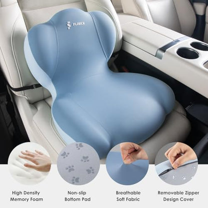 Memory Foam Truck Seat Cushion