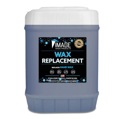 Wax Replacement (640 Fl Oz)