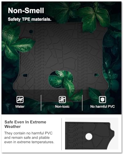 Cargo Mat for 2015