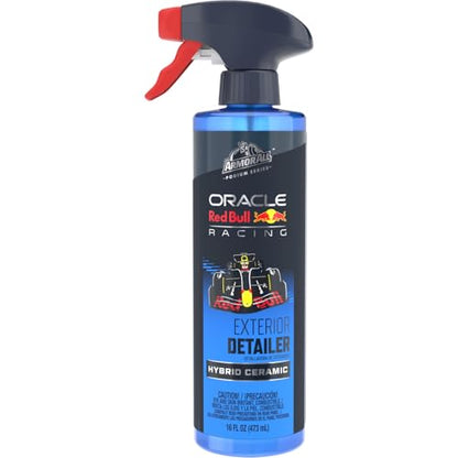 Podium Series Hybrid Ceramic Exterior Detailer Spray (16 Fl Oz)