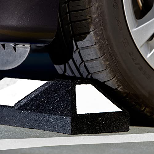 Rubber Parking Curb