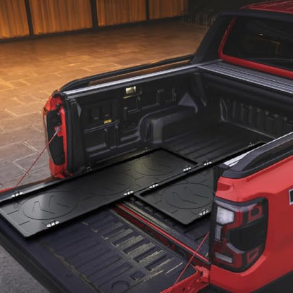 Slide Out Truck Bed Cargo Tray