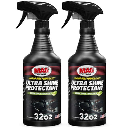 MA5X Ultra Shine Protectant