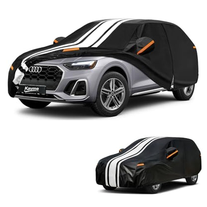 Heavy Duty Car Cover for Audi Q5
