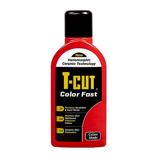 Color Fast 3 in (17 Fl Oz)