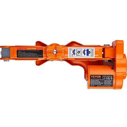 Electric Car Jack