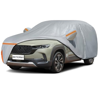 Waterproof Custom Car Cover for 2023