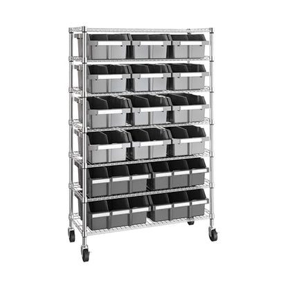 7 Tier NSF 16