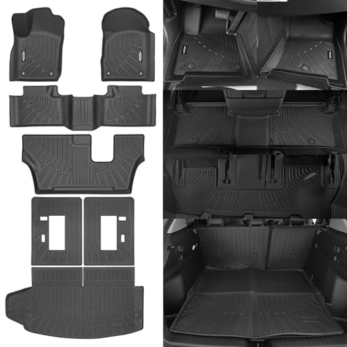 Custom Fit Floor Mats for 2011