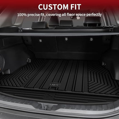 Cargo Trunk Mat for Toyota RAV4 2019