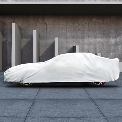 Car Cover Multi