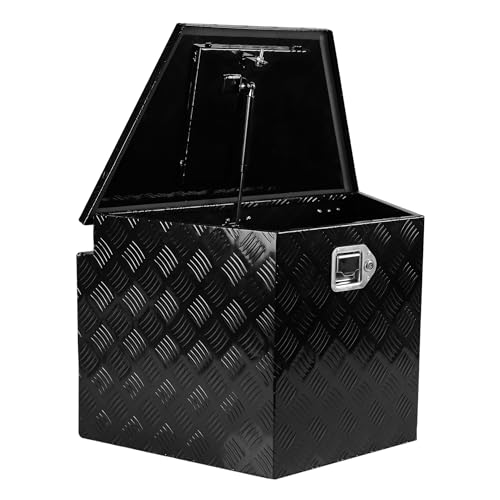 Trailer Tongue Tool Box