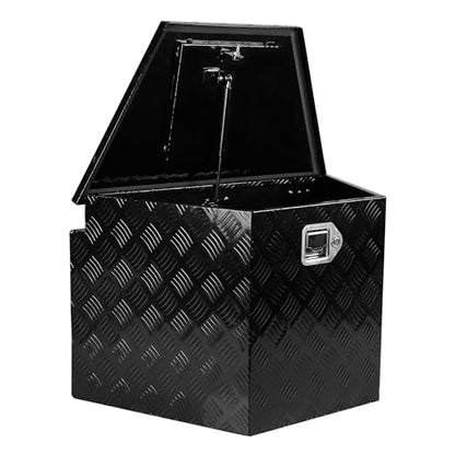 Trailer Tongue Tool Box