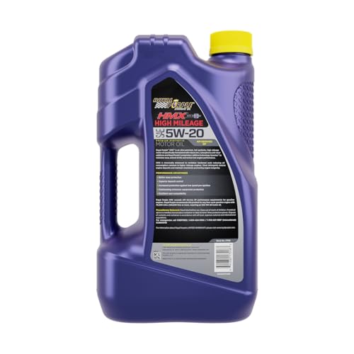 HMX w Synerlec (160 Fl Oz)