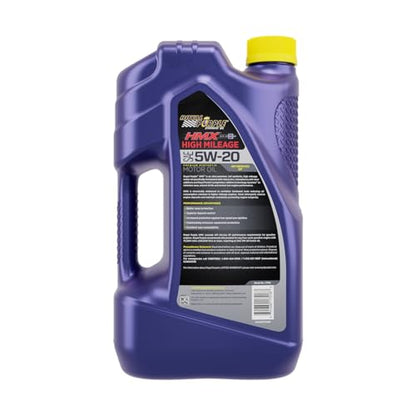 HMX w Synerlec (160 Fl Oz)