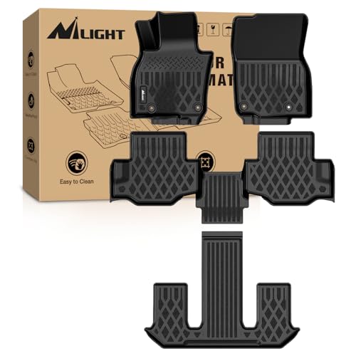TPE Floor Mats for Mazda CX