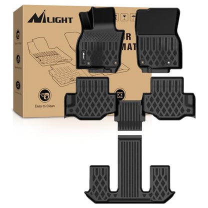 TPE Floor Mats for Mazda CX