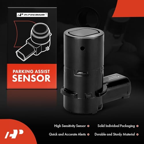 Rear Parking Assist Sensor Compatible with Ford