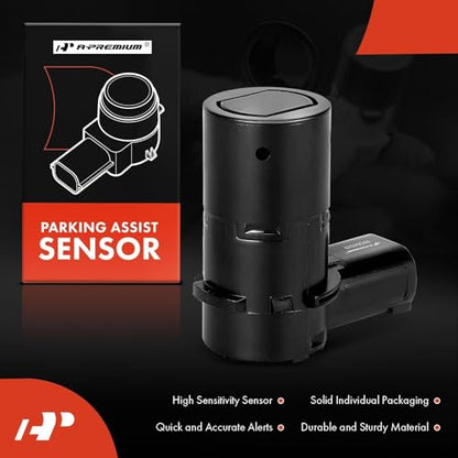 Rear Parking Assist Sensor Compatible with Ford