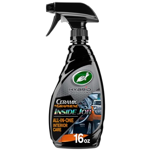Hybrid Solutions Inside Job Interior Car Cleaner (16 Fl Oz)
