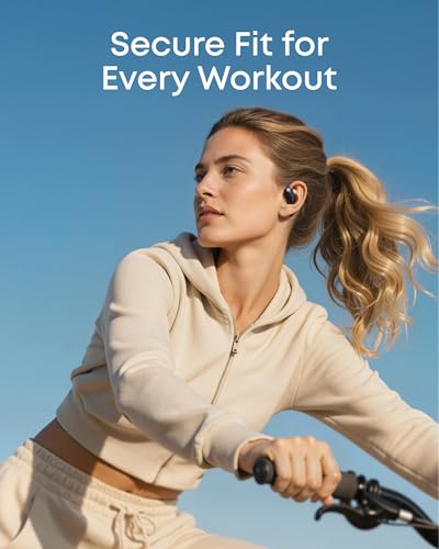 AeroFit 2 by Anker Open Ear Earbuds