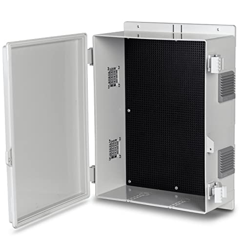 Outdoor Electrical Junction Box
