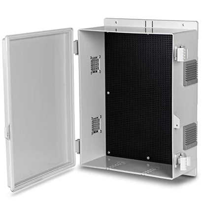 Outdoor Electrical Junction Box
