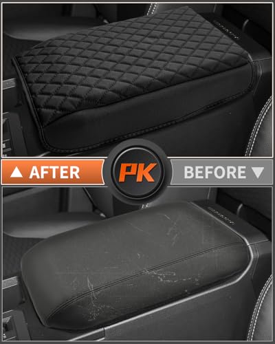 Center Console Cover for Toyota Land Cruiser Prado LC250 2024 2025 2026 Accessories
