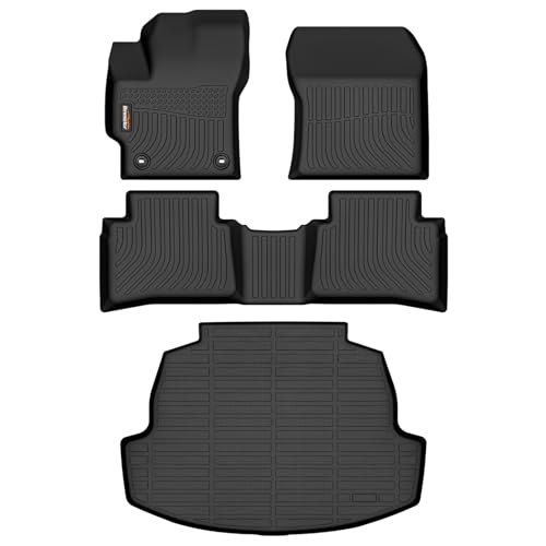 Floor Mats & Cargo Liner for Toyota Corolla 2020