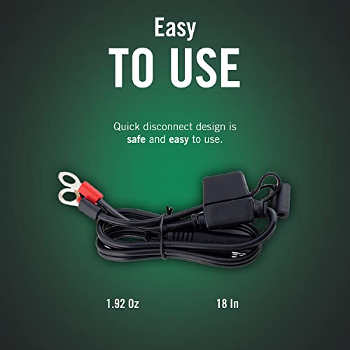 Ring Terminal Harness Accessory Cable