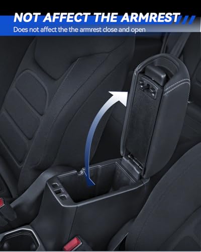 Armrest Cover for 2015