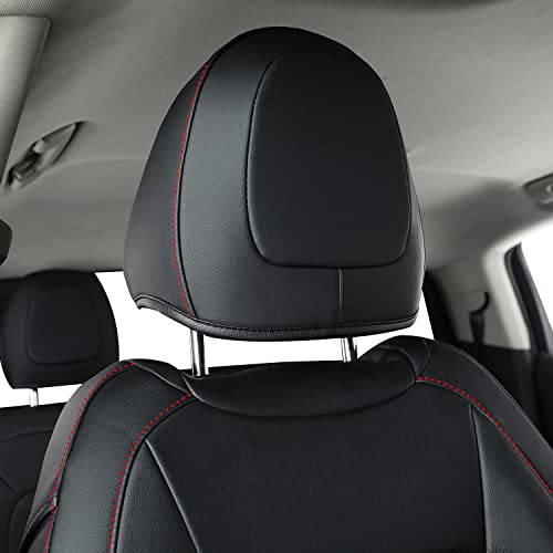 2 Front Chevy Colorado Seat Covers (2 Count)